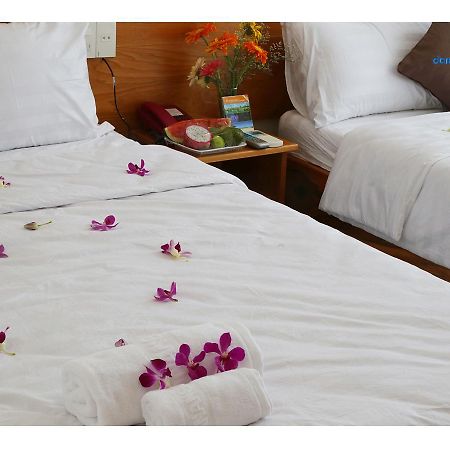Danang Beach 2 Hotel Exterior photo