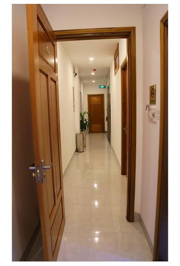 Danang Beach 2 Hotel Exterior photo
