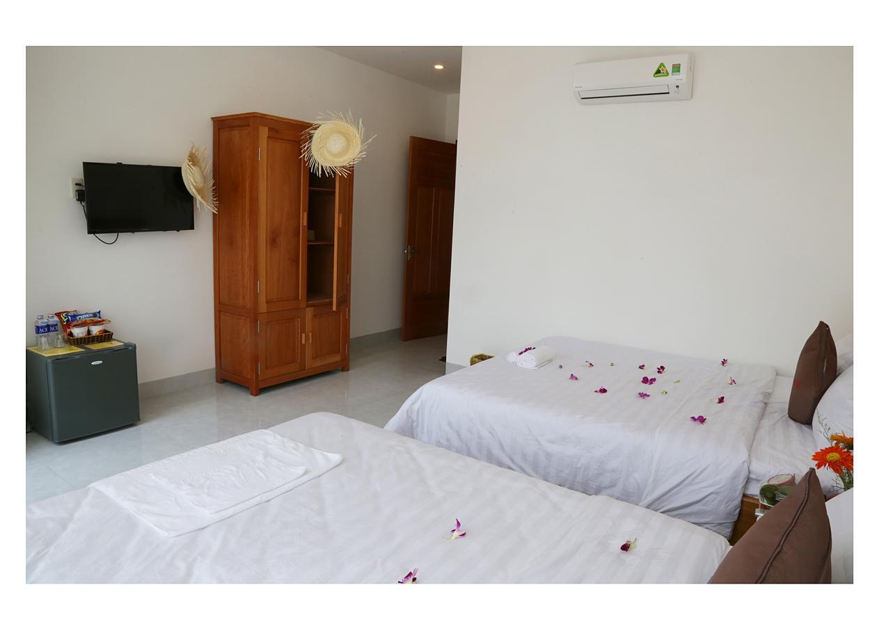 Danang Beach 2 Hotel Exterior photo